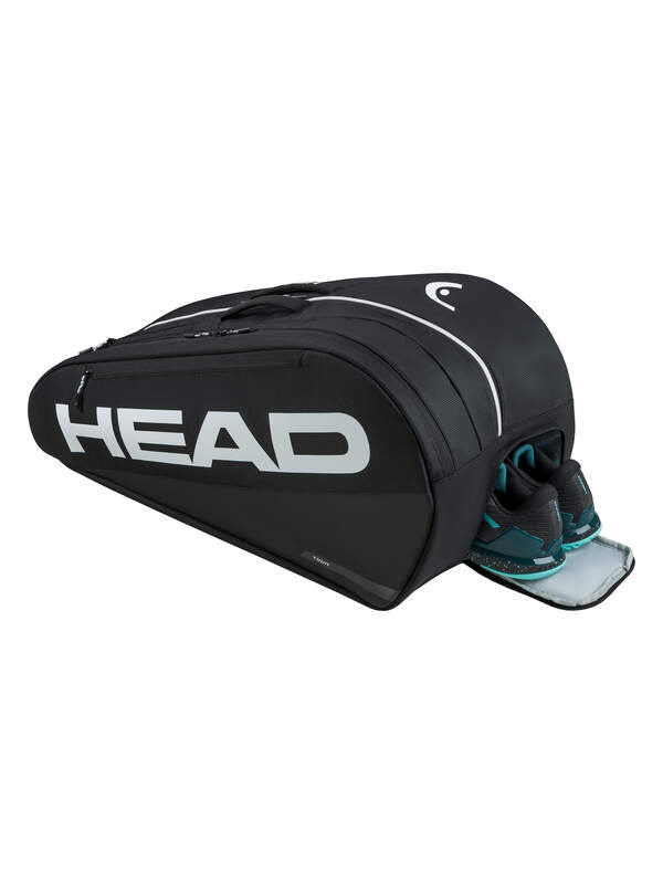 HEAD Tour Racquet Bag L-The Racquet Shop-Shop Online in UAE, Saudi Arabia, Kuwait, Oman, Bahrain and Qatar