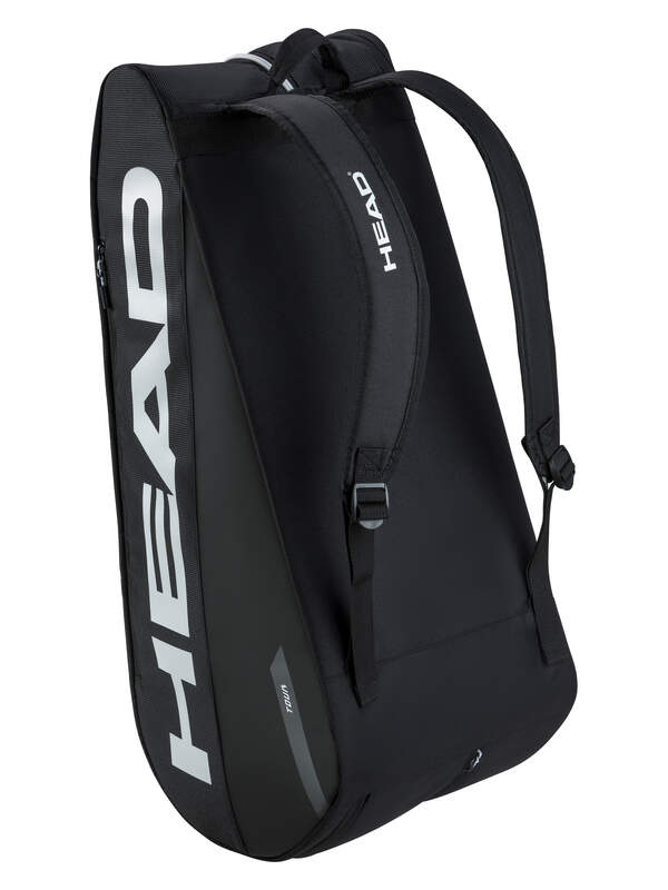 HEAD Tour Racquet Bag L-The Racquet Shop-Shop Online in UAE, Saudi Arabia, Kuwait, Oman, Bahrain and Qatar