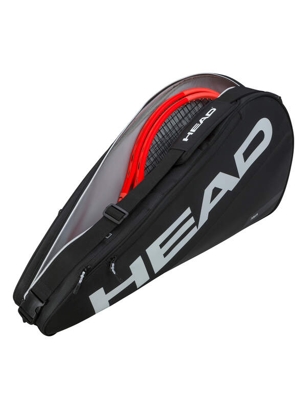 HEAD Tour Racquet Bag S-The Racquet Shop-Shop Online in UAE, Saudi Arabia, Kuwait, Oman, Bahrain and Qatar
