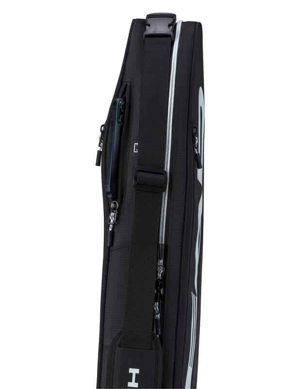 HEAD Tour Racquet Bag S-The Racquet Shop-Shop Online in UAE, Saudi Arabia, Kuwait, Oman, Bahrain and Qatar