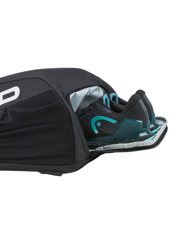 Head Tour Tennis Backpack 25L-The Racquet Shop-Shop Online in UAE, Saudi Arabia, Kuwait, Oman, Bahrain and Qatar