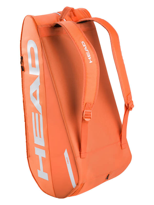 HEAD Tour Racquet Bag L-The Racquet Shop-Shop Online in UAE, Saudi Arabia, Kuwait, Oman, Bahrain and Qatar