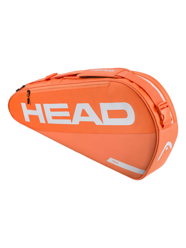 HEAD Tour Racquet Bag S-The Racquet Shop-Shop Online in UAE, Saudi Arabia, Kuwait, Oman, Bahrain and Qatar
