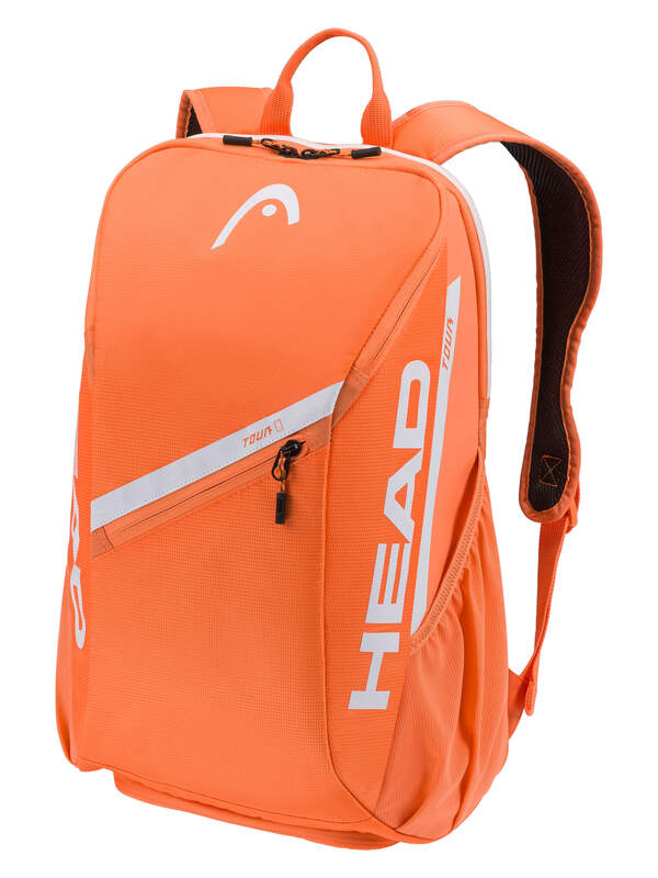 Head Tour Tennis Backpack 25L-The Racquet Shop-Shop Online in UAE, Saudi Arabia, Kuwait, Oman, Bahrain and Qatar