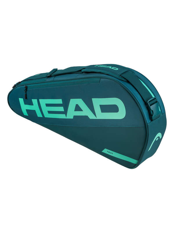 HEAD Tour Racquet Bag S-The Racquet Shop-Shop Online in UAE, Saudi Arabia, Kuwait, Oman, Bahrain and Qatar