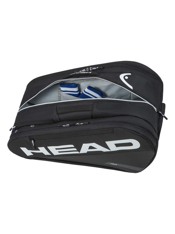 HEAD Tour Padel Bag-The Racquet Shop-Shop Online in UAE, Saudi Arabia, Kuwait, Oman, Bahrain and Qatar