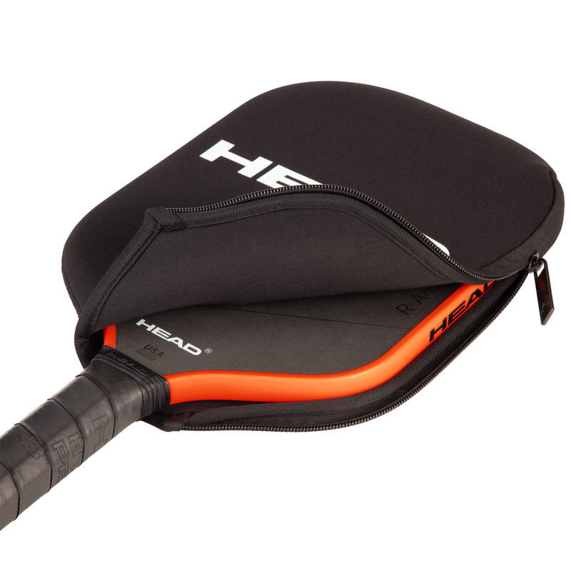 Head Pickleball Racquet Coverbag-The Racquet Shop-Shop Online in UAE, Saudi Arabia, Kuwait, Oman, Bahrain and Qatar