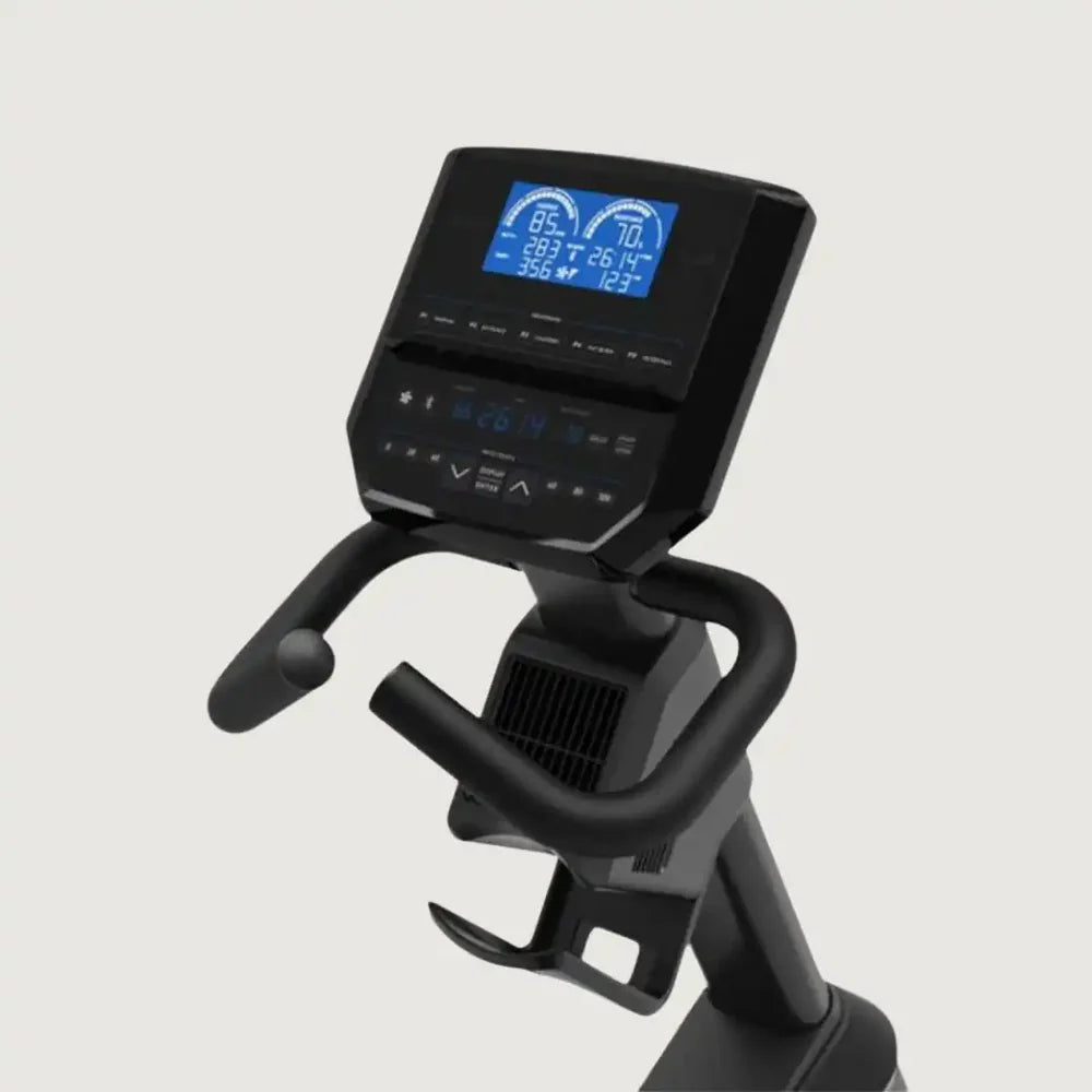 Horizon Recumbent Bike 5.0R