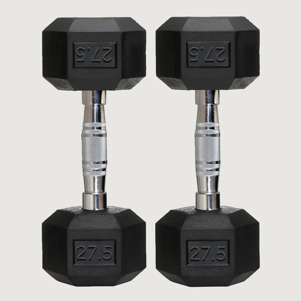 Liftdex Hex Dumbbells - Pair