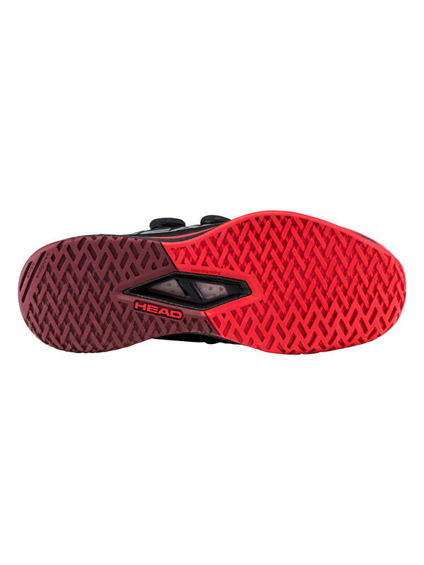 Head Endure Pro Boa - Men's Tennis Shoes
