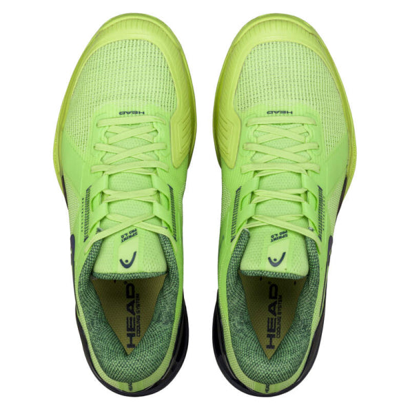 Head Sprint Pro 4.0 Men's Tennis Shoes-The Racquet Shop-Shop Online in UAE, Saudi Arabia, Kuwait, Oman, Bahrain and Qatar