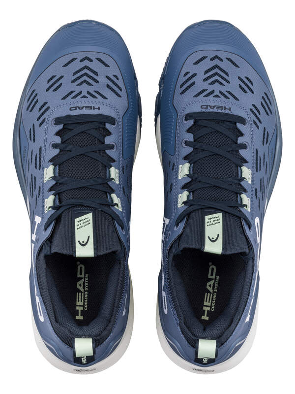 Head Motion Pro 1.5 - Men's Padel Shoes