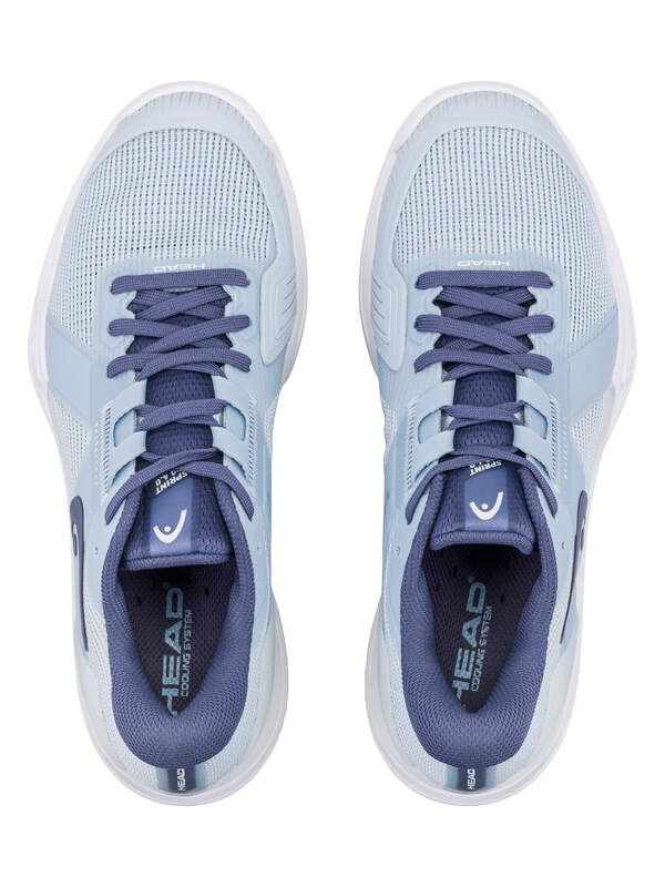 Head Sprint Pro 4.0 Women Tennis Shoes