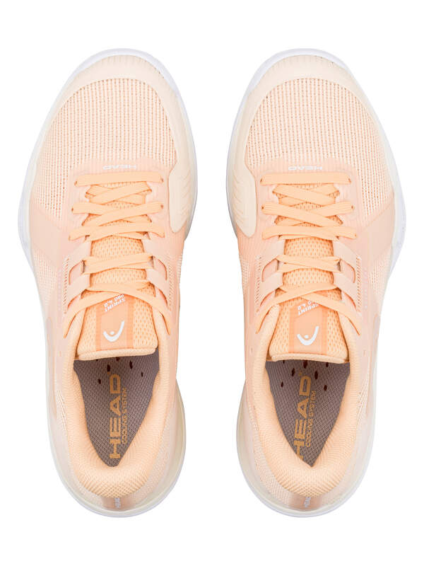 Head Sprint Pro 4.0 Women Tennis Shoes