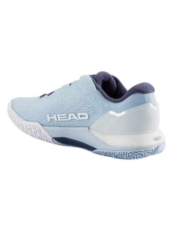 Head Revolt Pro 5.0 Women's All Court Shoes