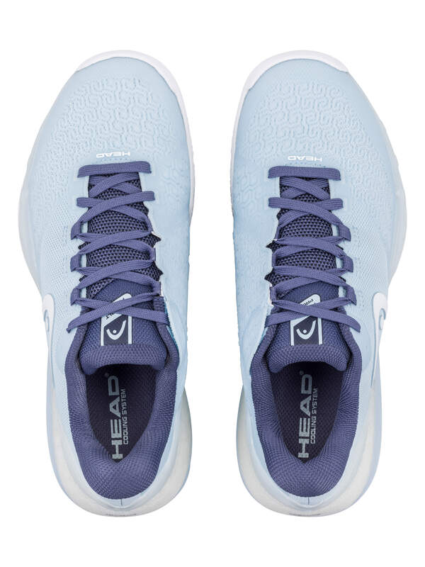 Head Revolt Pro 5.0 Women's All Court Shoes