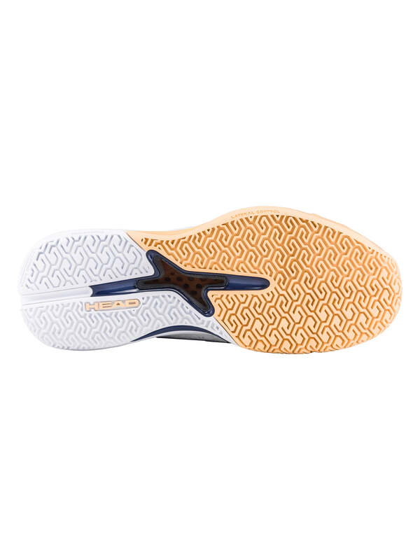 Head Revolt Pro 5.0 Women's All Court Shoes