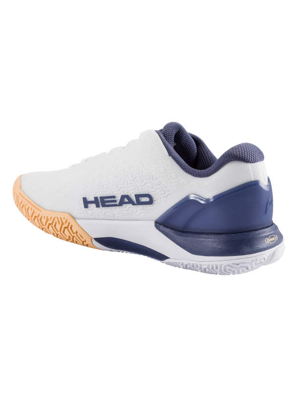 Head Revolt Pro 5.0 Women's All Court Shoes