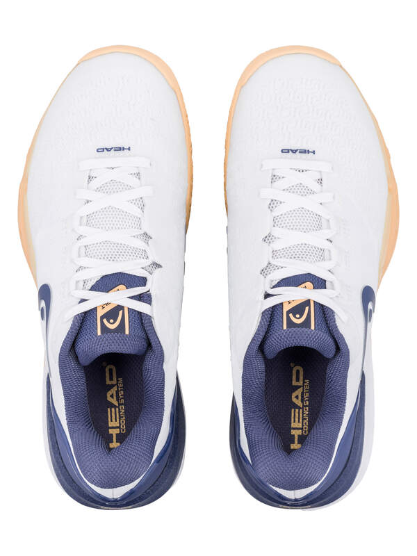 Head Revolt Pro 5.0 Women's All Court Shoes