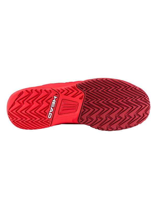 Head Revolt Pro 5.0 Junior All Court Shoes