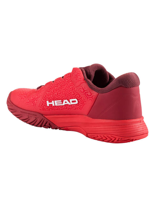 Head Revolt Pro 5.0 Junior All Court Shoes