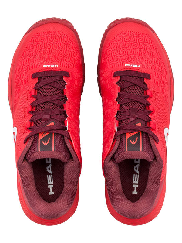 Head Revolt Pro 5.0 Junior All Court Shoes