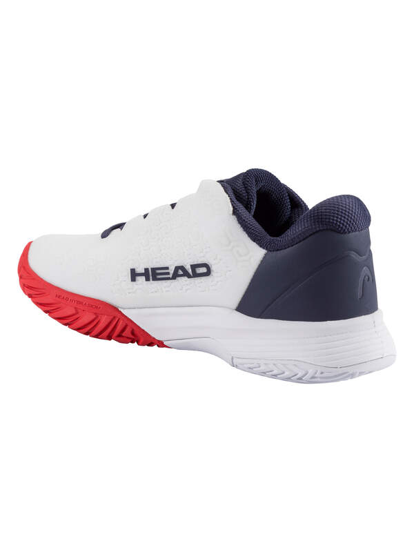 Head Revolt Pro 5.0 Junior All Court Shoes
