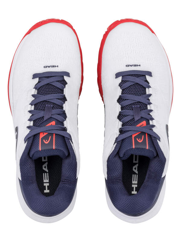 Head Revolt Pro 5.0 Junior All Court Shoes