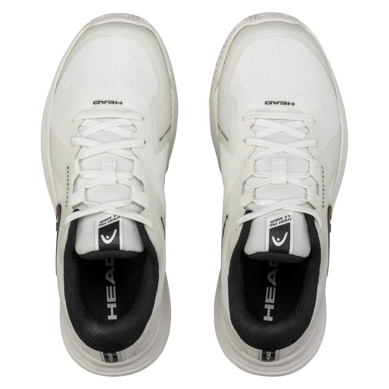 Sprint Pro 4.0 Junior Tennis Shoes