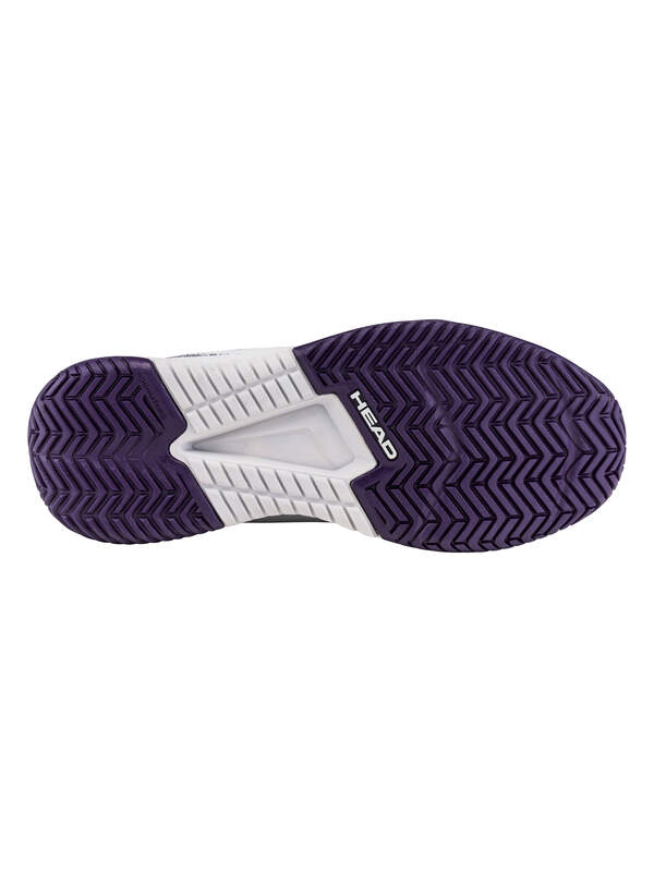 Head Sprint Court 4.0 Junior All Court Shoes