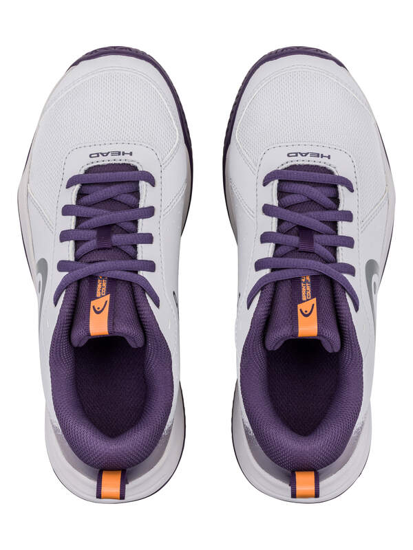 Head Sprint Court 4.0 Junior All Court Shoes