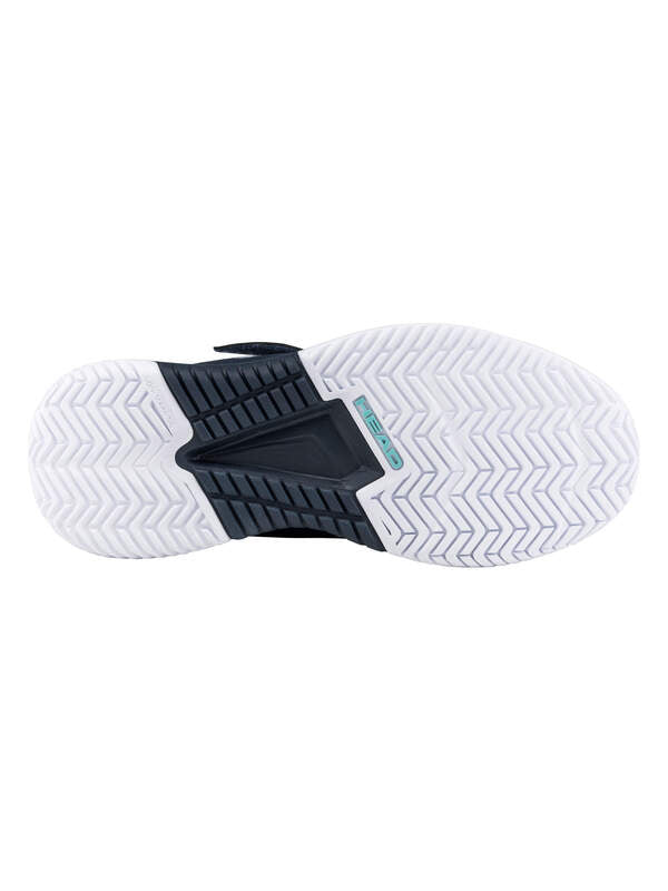 Head Sprint Strap 4.0 Kids All Court Shoes