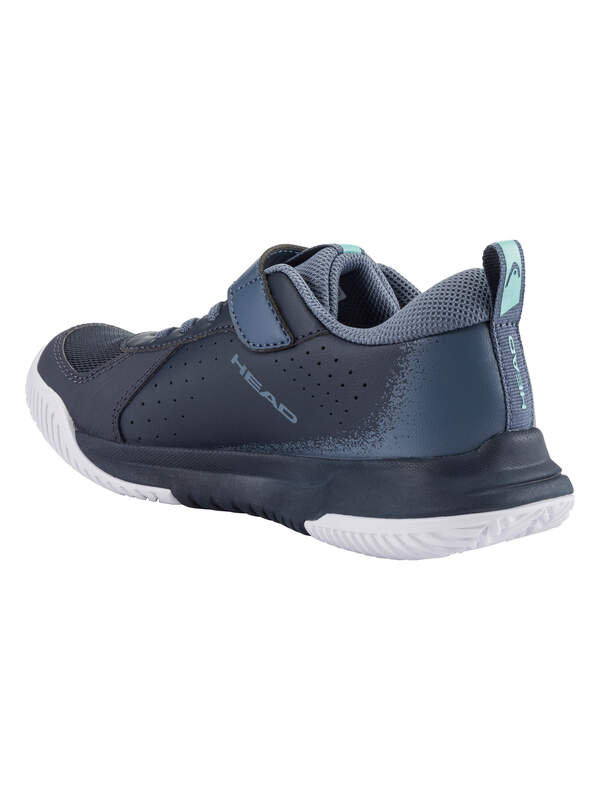 Head Sprint Strap 4.0 Kids All Court Shoes