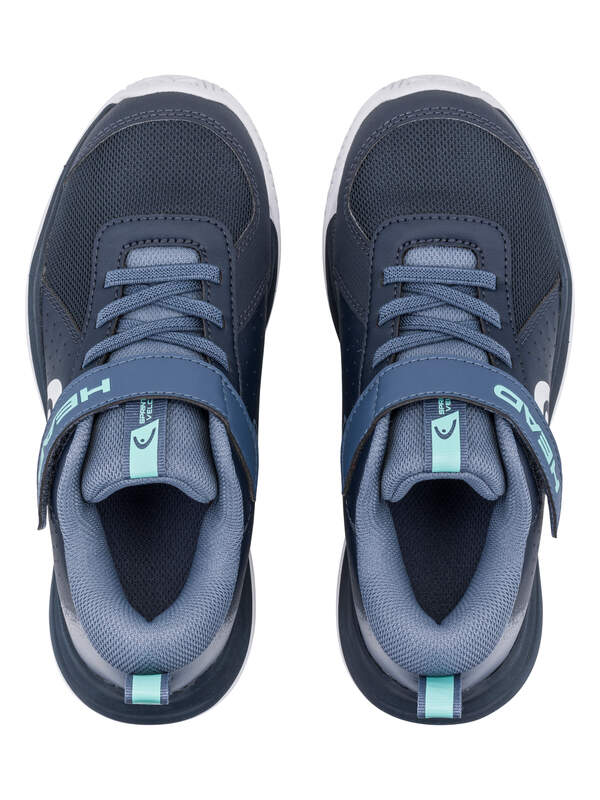 Head Sprint Strap 4.0 Kids All Court Shoes