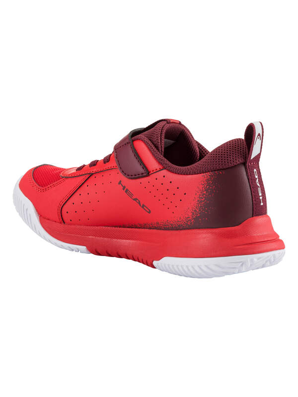 Head Sprint Strap 4.0 Kids All Court Shoes