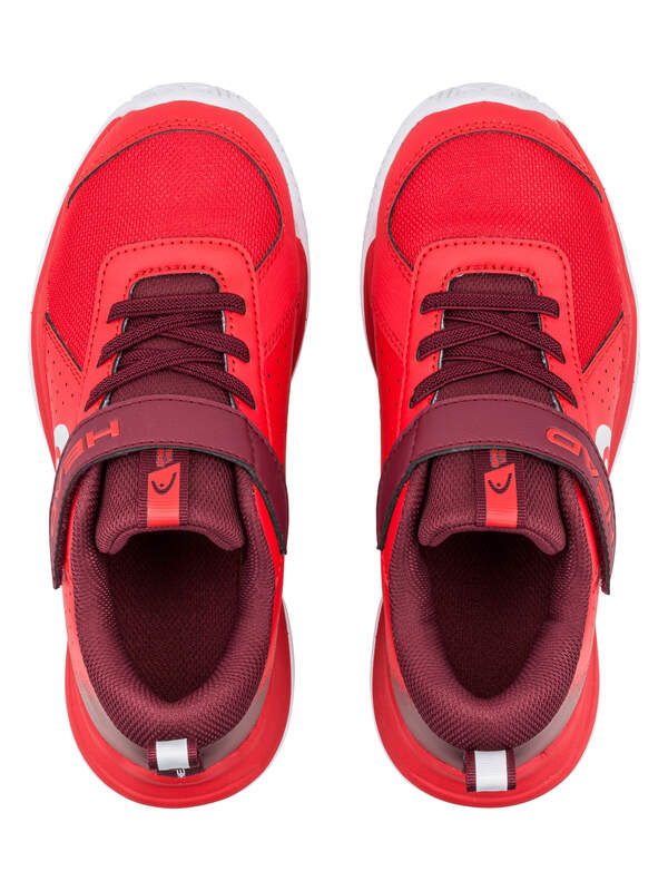 Head Sprint Strap 4.0 Kids All Court Shoes