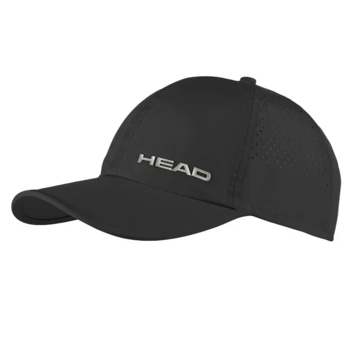 Head Pro Player Cap-The Racquet Shop-Shop Online in UAE, Saudi Arabia, Kuwait, Oman, Bahrain and Qatar