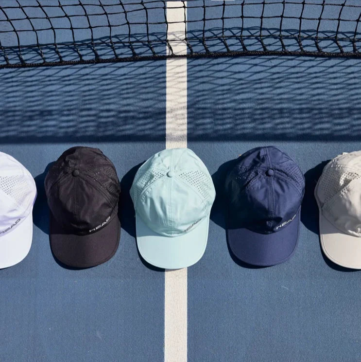 Head Pro Player Cap-The Racquet Shop-Shop Online in UAE, Saudi Arabia, Kuwait, Oman, Bahrain and Qatar
