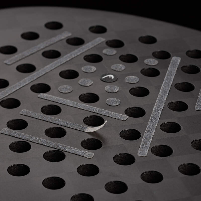 HEAD Padel Pro Spin Strips-The Racquet Shop-Shop Online in UAE, Saudi Arabia, Kuwait, Oman, Bahrain and Qatar