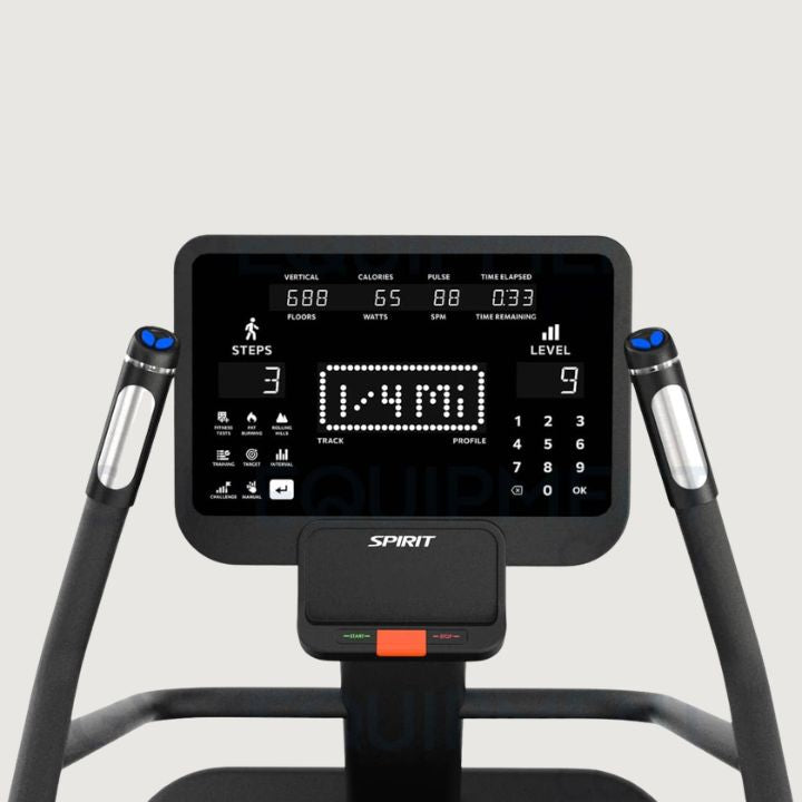 Spirit Fitness	CSC980	Stair Climber