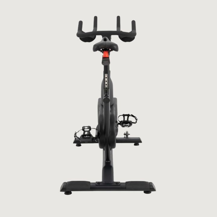 Spirit Fitness Electro Magnetic Resistance Bike