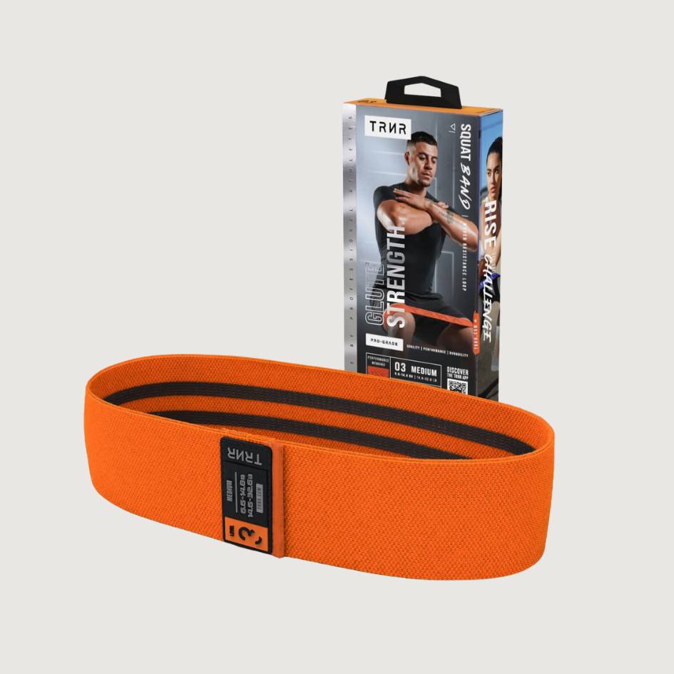 TRNR Squat Band - Mini Bands - Pro Sports | Shop online in Kuwait