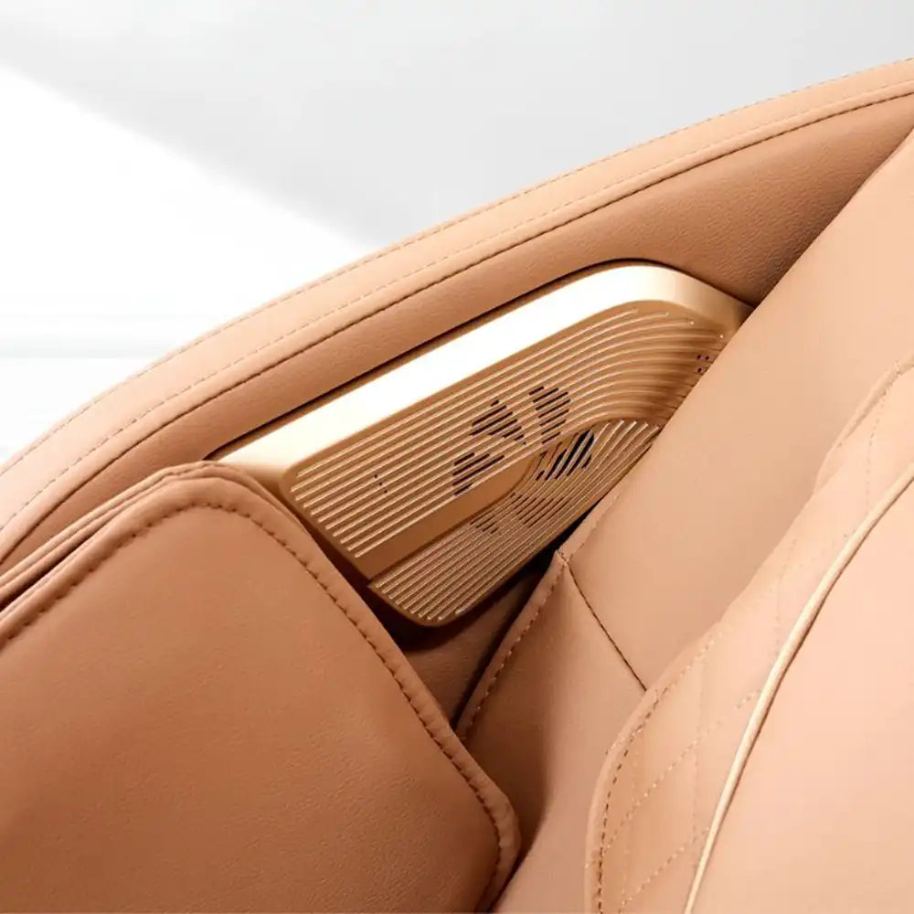 Zero Essence Massage Chair