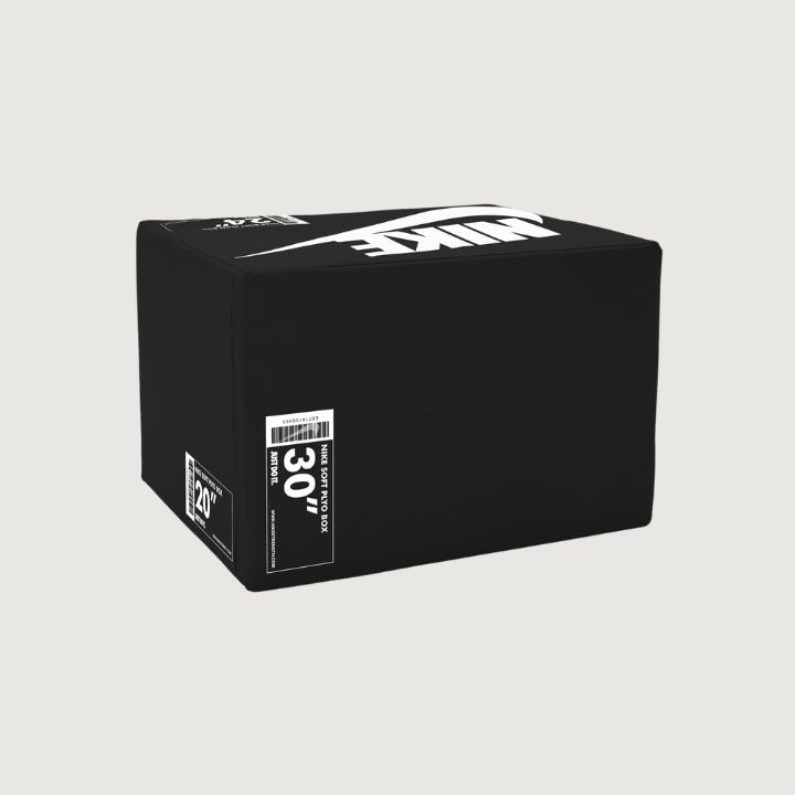 Nike Strength Soft Plyo Box ZPBS-3035