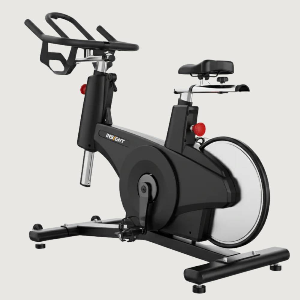 Insight Fitness Spinning Bike- SS-6000