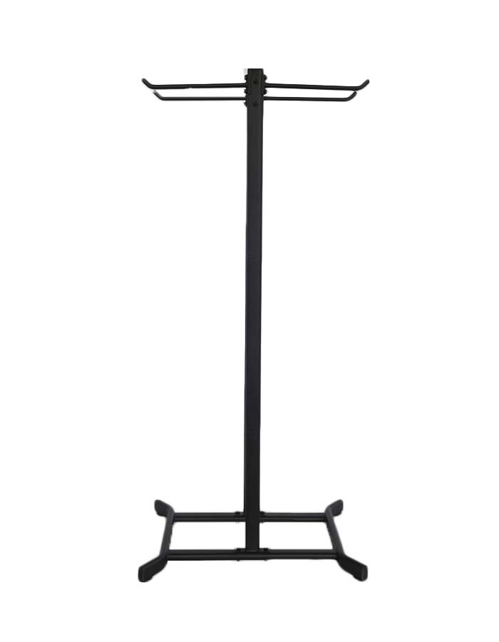 1441 Fitness Standing Yoga Mat Hanger