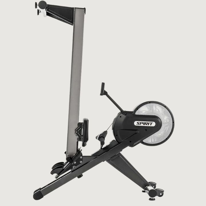 Spirit Fitness Rower CRW800+