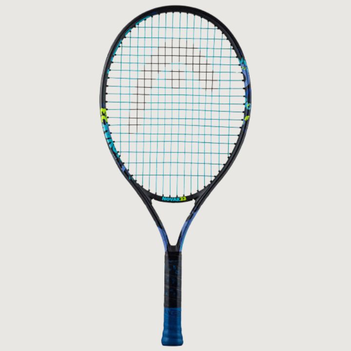 HEAD Novak Junior 23 Tennis Racquet