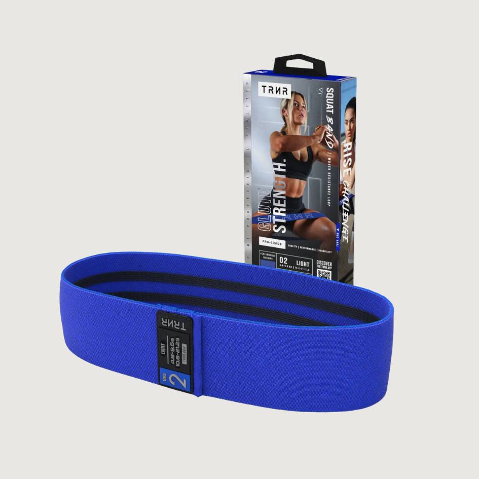 TRNR Squat Band - Mini Bands - Pro Sports | Shop online in Kuwait