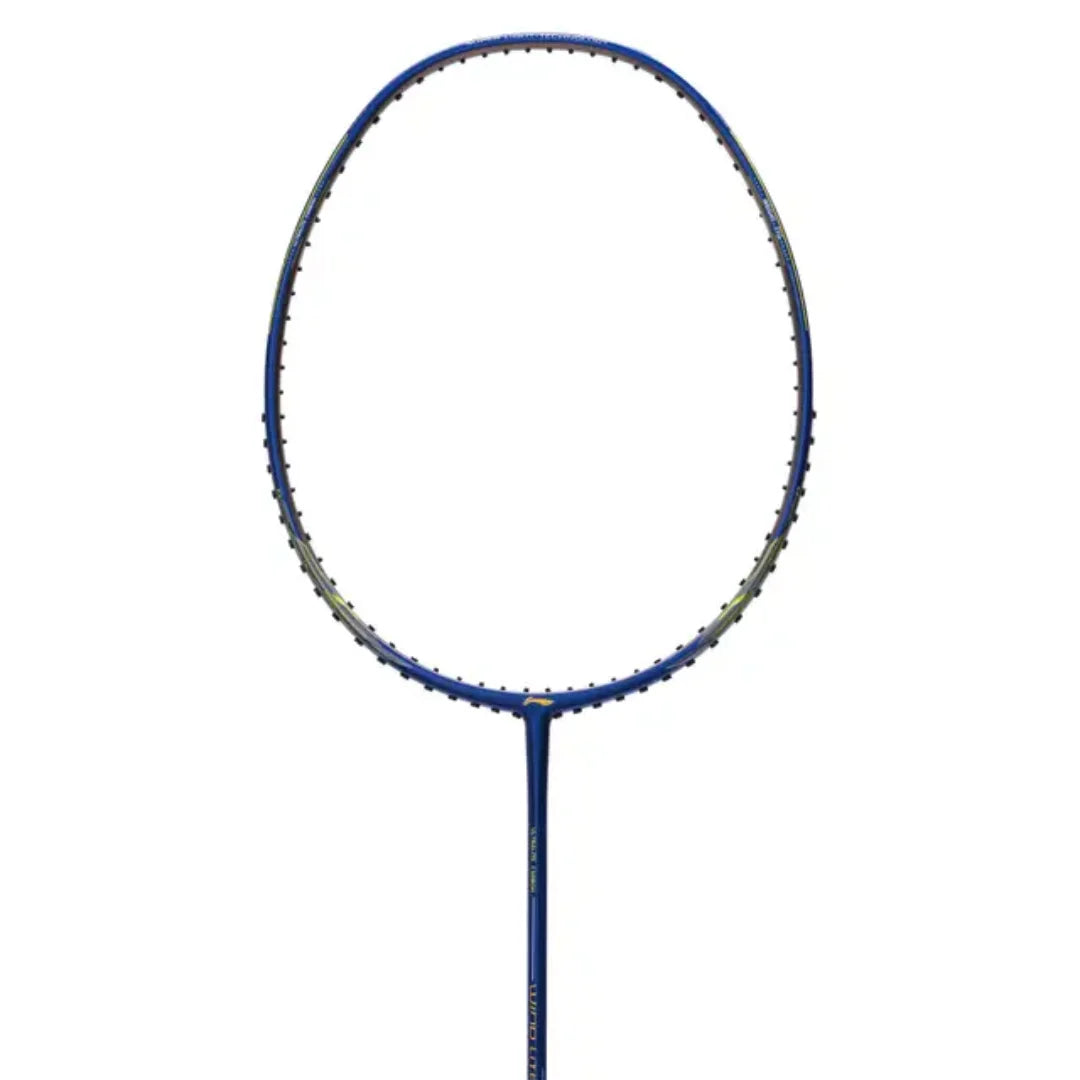 Li-Ning Wind Lite 700 II Badminton Racquet - Strung-The Racquet Shop-Shop Online in UAE, Saudi Arabia, Kuwait, Oman, Bahrain and Qatar